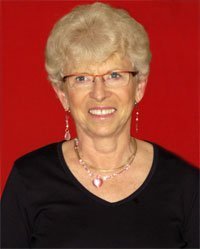 Bushwakker co-founder, Elaine Robertson