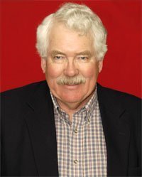 Bushwakker co-founder and president, Dr. Robertson