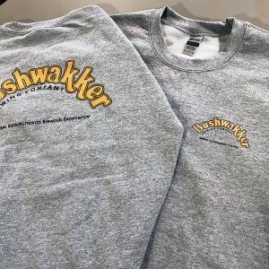 Ultra Premium Vintage Sweatshirt