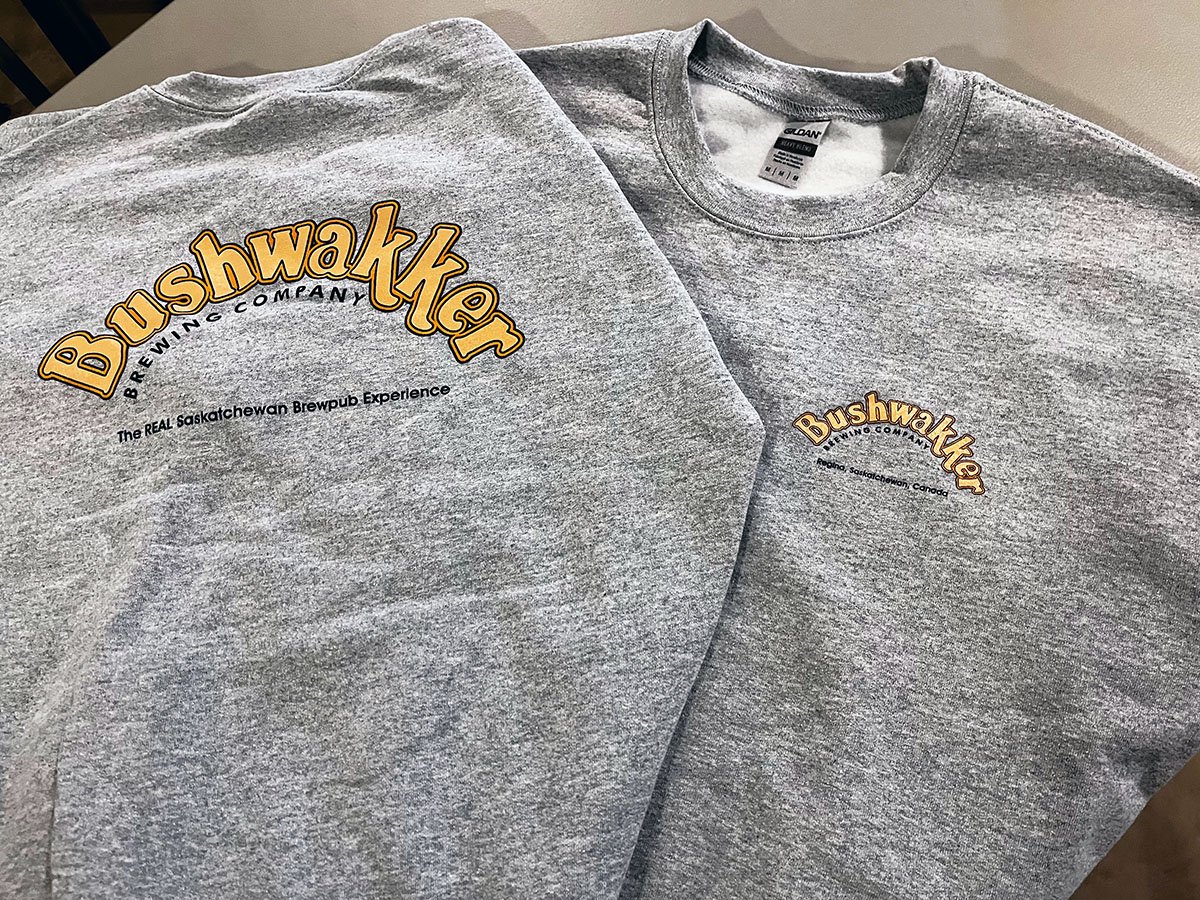 Ultra Premium Vintage Sweatshirt