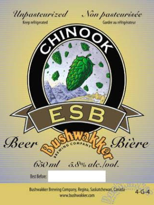 chinook-esb-label