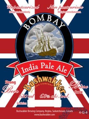 bombay-india-pale-ale-label