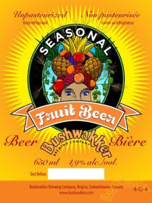 seasonal-fruit-beer-label