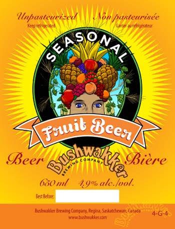 seasonal-fruit-beer-label