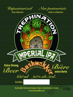 Trephination-ExtraStrong-label