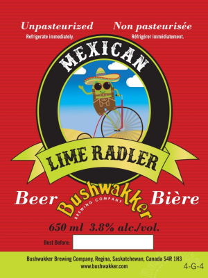 BW_Mexican Lime Radler-label