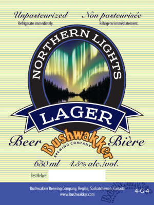 NorthernLights-label
