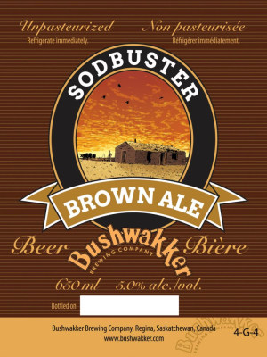 SodbusterBrown-label